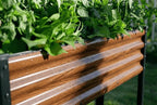 SnugNiture Raised Garden Bed - Image 7