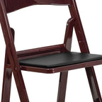Flash Furniture Hercules™ Series Folding Chair - Image 17