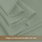HolidayIdeas Grommet Outdoor Curtains - Image 6