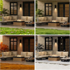 homary Patio Conversation Sets - Image 6