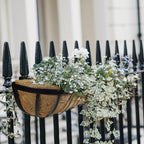 2 Pack 48 Inch Window Deck Railing Planter Boxes - Image 5