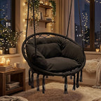 Magshion Hanging Hammock Chair - Image 4
