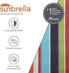 Vivere Double Sunbrella Hammock - Image 4