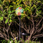 VCUTEKA Solar Garden Lights - Image 7