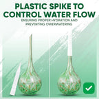 Plant Watering Globes Set of 4 - Image 5