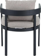 Christopher Knight Home Elko Acacia Wood Outdoor Dining Set - Image 14