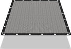 90% Shade Cloth Sun Shade Fabric by eMERIT