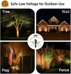 Gardenreet LED Spot Light Outdoor - Image 5