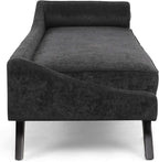 Christopher Knight Home Cagle Chaise Lounge - Image 8