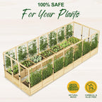 AMERLIFE Raised Garden Bed - Image 4