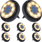 Flacchi Solar Lights Outdoor by Flacchi