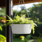 La Jolie Maison Large Hanging Planters - Image 2