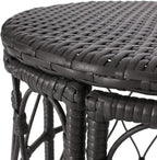 Bruce Outdoor Coffee Table - Image 4