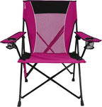 Kijaro Dual Lock Portable Camping Chairs - Image 4