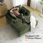 VINGLI Lounge Chair, Movie Room - Image 8