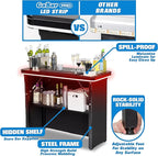 GoBar PRO Commercial Grade Portable Bar Table - Image 4