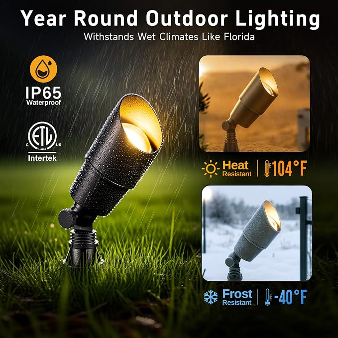 Gardenreet LED Spot Light Outdoor - Image 4
