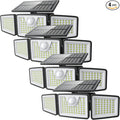 2500LM Solar Lights Outdoor by ChargebySunLightUpHome