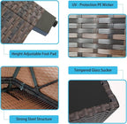 Outdoor Patio Furniture Set - Image 6