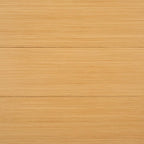 SAFAVIEH Couture Collection Margarita Natural Brown Faux Wicker Rectangle - Image 7