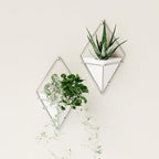 Umbra Trigg Hanging Planter Vase Wall Decor, Faux Plants, and More - Image 13