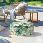 LVTXIII Inflatable Stool Ottoman Footrest - Image 8