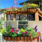 Coco Liners for Planters - Image 5