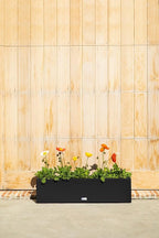Veradek Block Series Window Box Planter - Image 8
