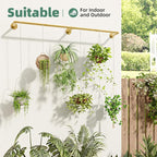Plant Hanger Indoor Hanging Planters - Image 4