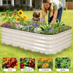 GoCampDriect 4 in 1 Raised Garden Bed - Image 9