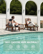 Chaise Lounge Outdoor, Lounge Chair Outdoor - Image 6