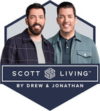 Scott Living Jennie Outdoor Round Wicker Daybed - Image 4