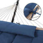 SUNCREAT Hammocks Outdoor Double Hammock - Image 4