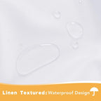 HolidayIdeas Extra Wide Outdoor Curtains - Image 2