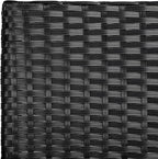 Yaheetech 3 Pieces Patio Porch Furniture Set, Outdoor PE Rattan Wicker - Image 7
