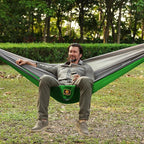 Camping Hammock, Portable Hammocks - Image 6