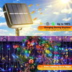 Joomer Solar Fairy Lights - Image 2
