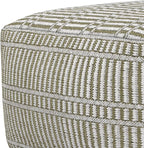 SIMPLIHOME Safford Square Pouf - Image 7