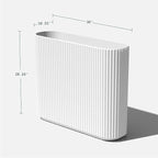 Veradek Demi Series Span Planter - Image 3