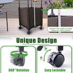 Raised Garden Bed Planter Box - Image 4