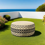 Outdoor Inflatable Ottoman - Image 6