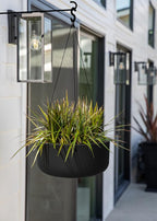 Veradek Mason Series Hanging Kona Planter - Image 5