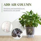 Self Watering Pots for Indoor Plants - Image 4