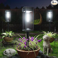 SUPER BRIGHT Solar Pathway Lights Outdoor, 8 Pack Solar Lights Outdoor by Professionalproductionofsolarlightsoutdoor%EF%BC%9A%EF%BC%89