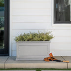 Veradek Brixton Series Large Plastic Planter - Image 5