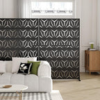 Casaphoria Metal Privacy Screen Outdoor - Image 4