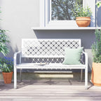 Grand patio 50" Garden Bench, Outdoor Benches - Image 4