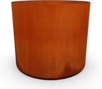 Plantercraft Extra Large Corten Steel Planter by Plantercraft