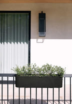 Veradek Demi Series Railing Planter - Image 5