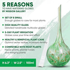 Plant Watering Globes Set of 8 - Image 2